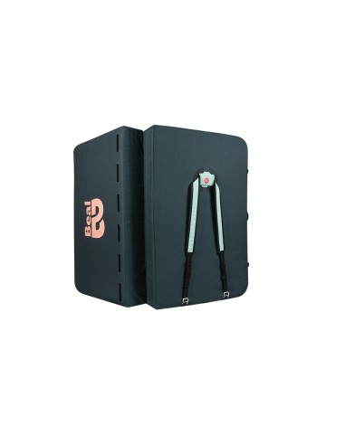 Double Air Bag (Vice 89) - Crash Pad Doble - Beal