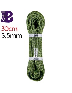 Cuerda Back up line 5,5mm (30m) - Beal
