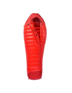 Radical 12Z  Regular (Red) -  Saco de dormir ultraligero de pluma 900 FP - Pajak 2