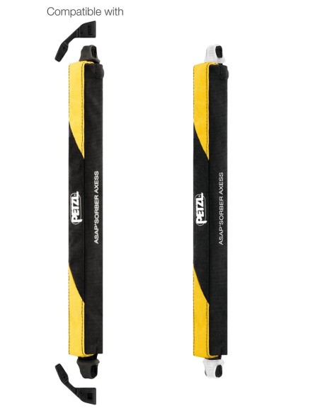 Bolsa para Asap Sorber Axess 40 cm - Petzl
