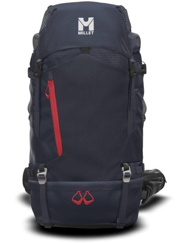 Mochila Ubic 50+10 (Saphir) - Millet