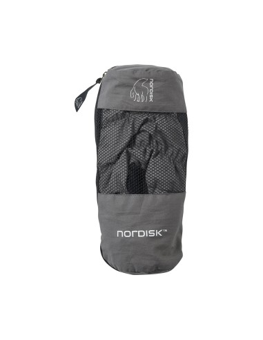 Hermod Down Slippers (Bungy Cord) - Zapatillas descanso de pluma - Nordisk
