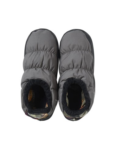 Hermod Down Slippers (Bungy Cord) - Zapatillas descanso de pluma - Nordisk