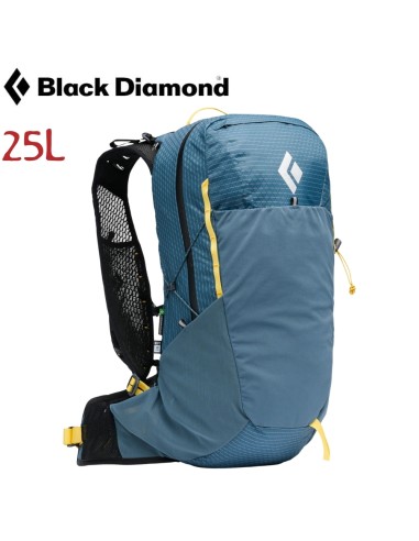 Pursuit 25L ( Midnight Blue ) - Mochila senderismo - Black Diamond