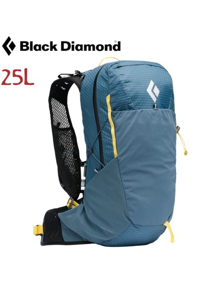 Pursuit 25L ( Midnight Blue ) - Mochila senderismo - Black Diamond