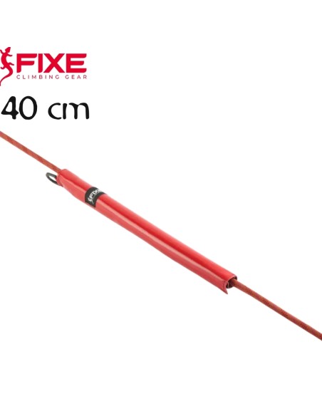 Protect Rope (40cm) - Protector para cuerdas - FIXE