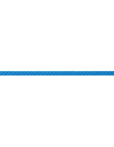 Cordino Dyneema 5,5mm Azul (Por metros) - Beal