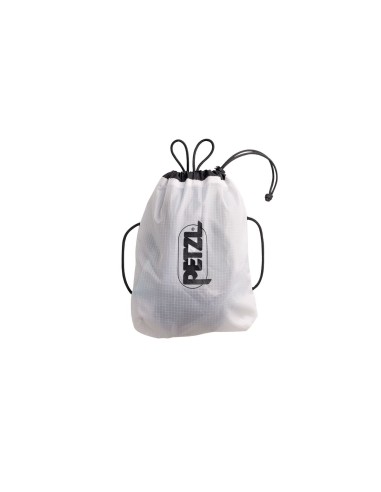 Macchu (Atlantic Blue) - Arnes infantil - Petzl