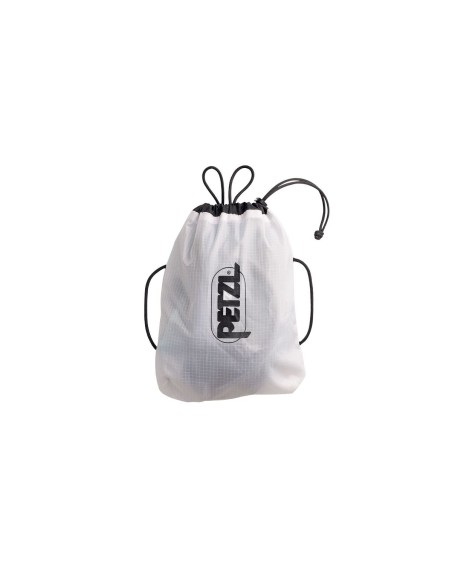 Macchu (Atlantic Blue) - Arnes infantil - Petzl