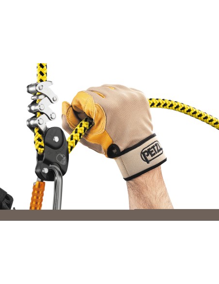 Zillon 4m - Elemento de amarre regulable de sujeción para poda - Petzl