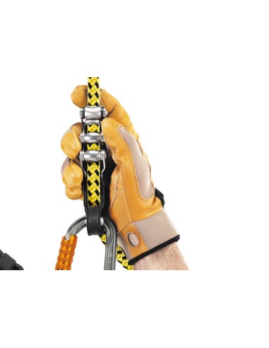 Zillon 4m - Elemento de amarre regulable de sujeción para poda - Petzl