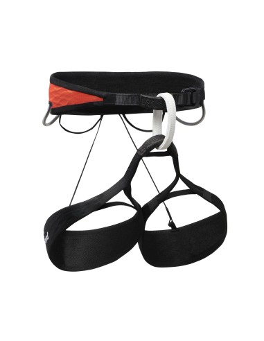 Arnes Airnet - Arnés para escalada indoor -  Black Diamond