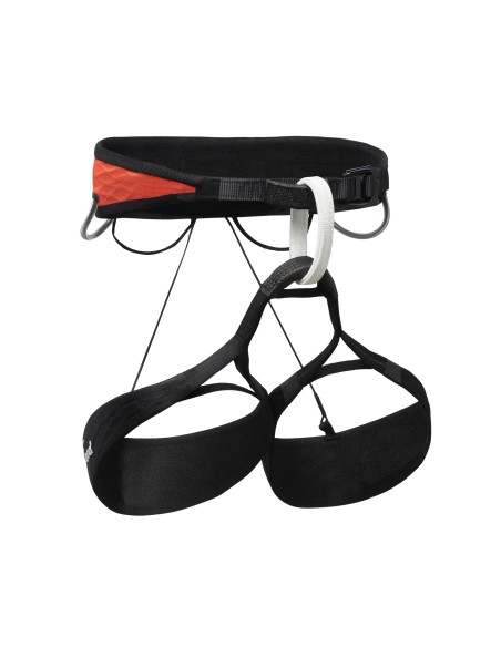 Arnes Airnet - Arnés para escalada indoor -  Black Diamond