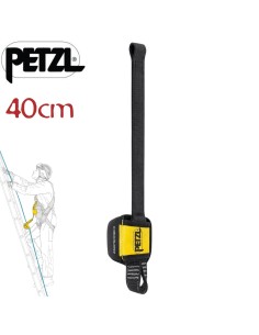 Asap sorber 40 cm de petzl