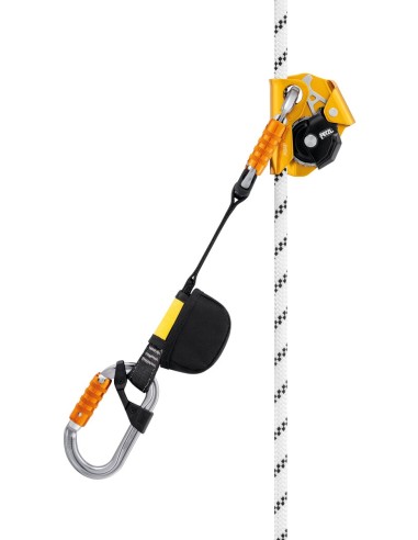 Asap sorber 40 cm de petzl
