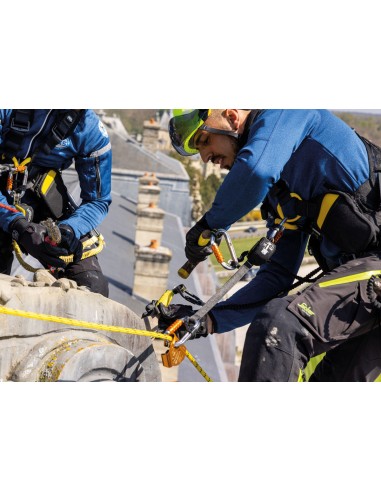 Asap sorber 40 cm de petzl
