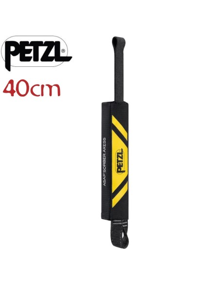 Asap Sorber Axess 40 cm - Petzl