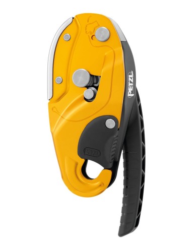 Descensor Rig de Petzl