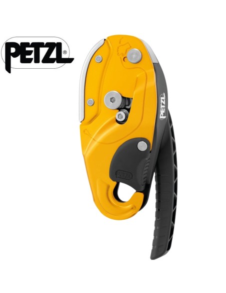 Descensor Rig de Petzl