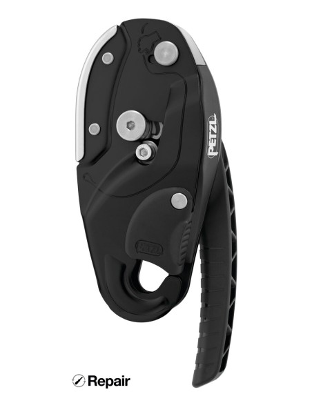 Descensor Rig de Petzl