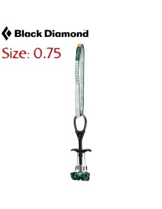 Camalot C4 Extensible Verde 0.75 - Black Diamond