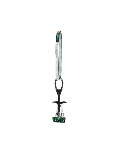 Camalot C4 Extensible Verde 0.75 - Black Diamond