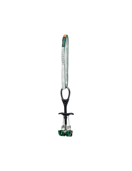 Camalot C4 Extensible Verde 0.75 - Black Diamond