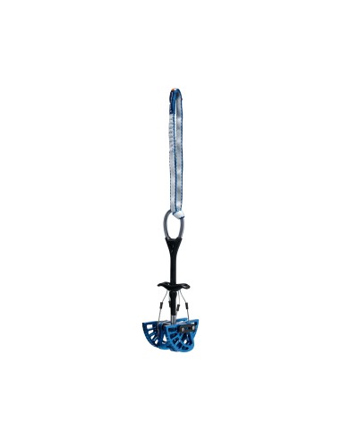 Camalot C4 Extensible Azul 3 - Black Diamond