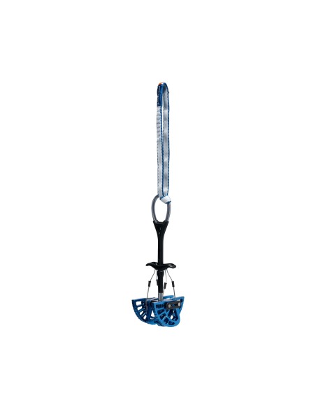Camalot C4 Extensible Azul 3 - Black Diamond