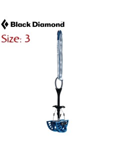 Camalot C4 Extensible Azul 3 - Black Diamond