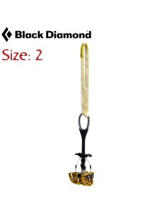 Camalot C4 Extensible Amarillo 2 - Black Diamond