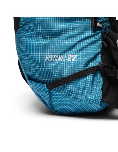 Distance 22L ( Desert Sky ) Medium - Mochila ligera para alpinismo - Black Diamond