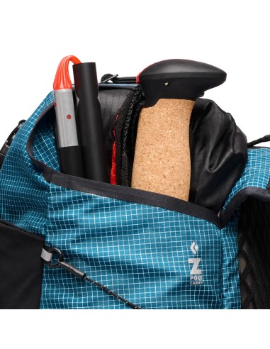 Distance 22L ( Desert Sky ) Medium - Mochila ligera para alpinismo - Black Diamond