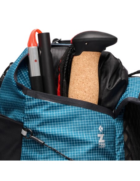 Distance 22L ( Desert Sky ) Medium - Mochila ligera para alpinismo - Black Diamond