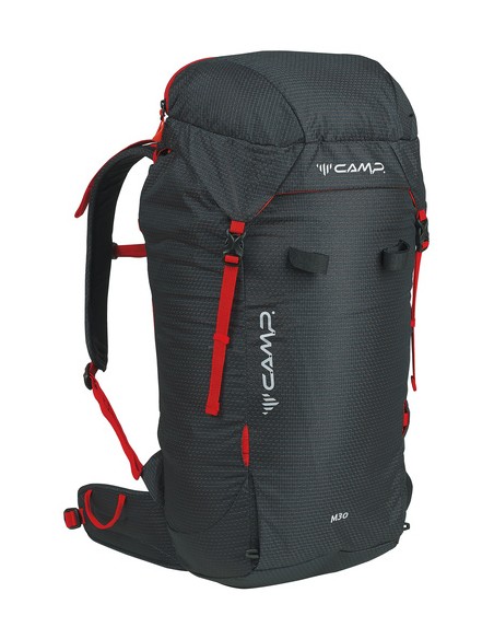 M30 - Mochila técnica (30L) - Camp