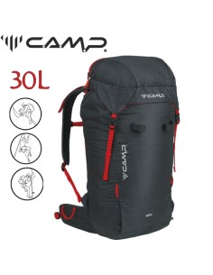 M30 - Mochila técnica (30L) - Camp