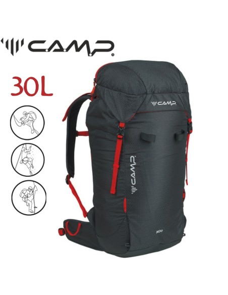 M30 - Mochila técnica (30L) - Camp