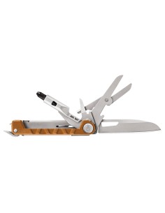 ArmBar Drive (Orange) - Navaja Multi Herramienta - Gerber 2