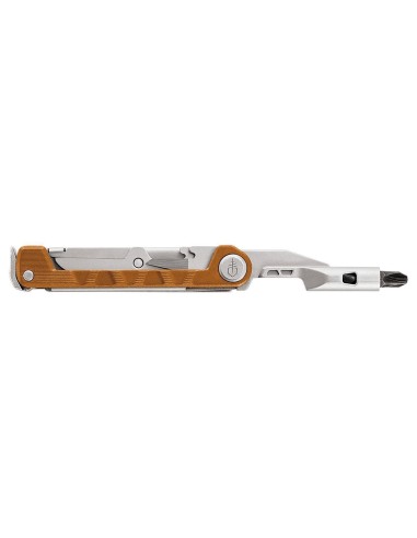 ArmBar Drive (Orange) - Navaja Multi Herramienta - Gerber