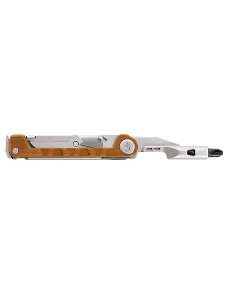 ArmBar Drive (Orange) - Navaja Multi Herramienta - Gerber