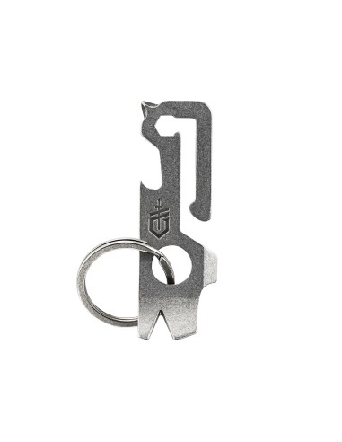 Mullet Solid State (Stonewash) - Multi Herramienta compacta - Gerber
