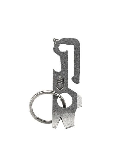 Mullet Solid State (Stonewash) - Multi Herramienta compacta - Gerber