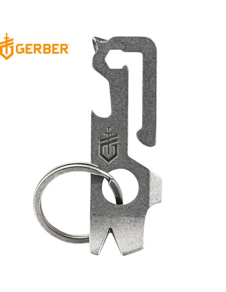 Mullet Solid State (Stonewash) - Multi Herramienta compacta - Gerber