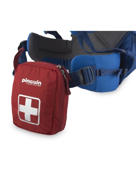 First Aid Kit M 2020 - Kit primeros auxilios - Pinguin