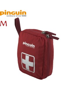 First Aid Kit M 2020 - Kit primeros auxilios - Pinguin