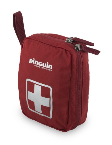 First Aid Kit M 2020 - Kit primeros auxilios - Pinguin