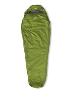 Lite Mummy 2020 (Petrol) (185cm) - Saco de verano compacto - Pinguin 2