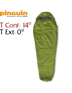 Lite Mummy 2020 (Petrol) (185cm) - Saco de verano compacto - Pinguin