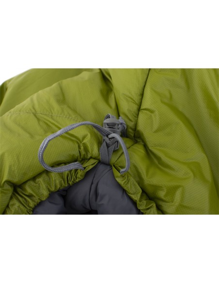 Lite Mummy 2020 (Petrol) (185cm) - Saco de verano compacto - Pinguin