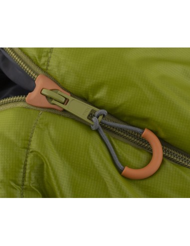 Lite Mummy 2020 (Petrol) (185cm) - Saco de verano compacto - Pinguin